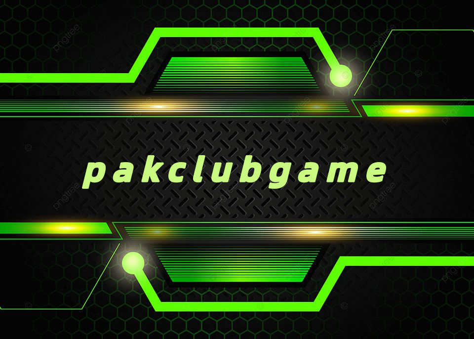 pakclubgame