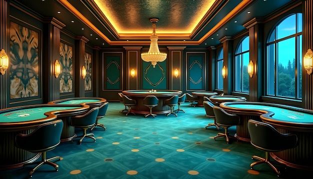 pakclubgame Live Casino