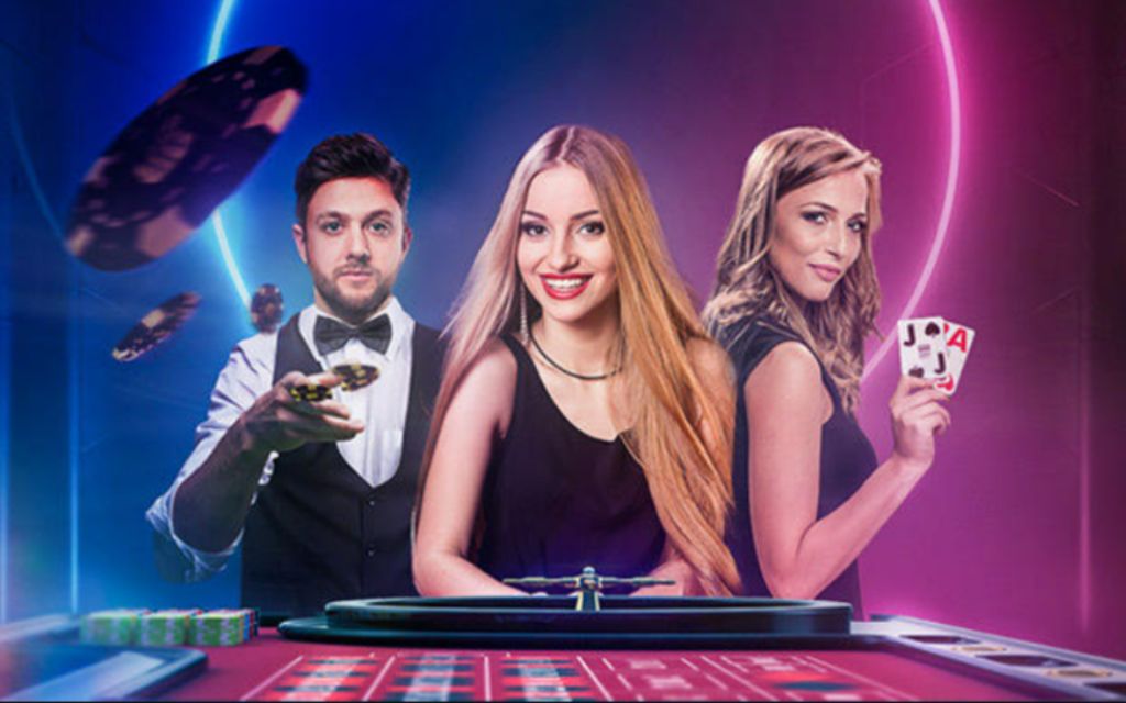 pakclubgame Live Casino