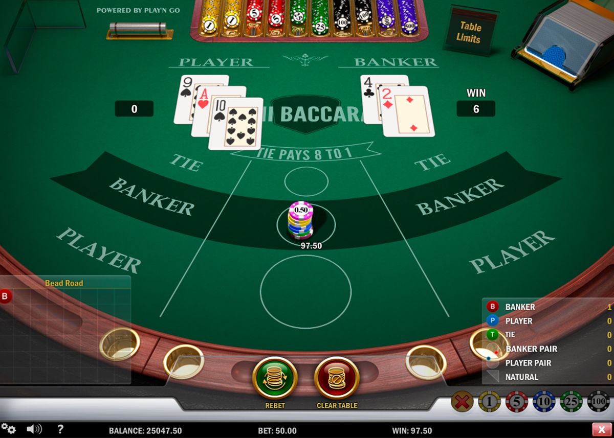 pakclubgame Live Casino